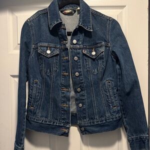 Levi's Vintage RedTab Jean Jacket